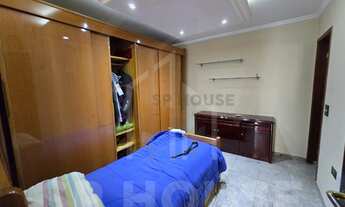 Imagem 3: Cobertura de luxo na Vila Gumercindo, São Paulo-SP: 4 quartos, 2 suítes, 3 salas, 4 banhei