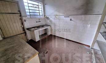 Imagem 3: Terreno a venda Saúde, Zoneamento Misto, 100m²