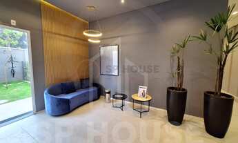 Imagem 2: Apartamento para locação Ipiranga, 2 quartos, 36m²