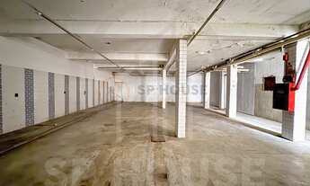 Imagem 5: Prédio comercial para alugar em Moema, 4 vagas de garagem, 1.183m²