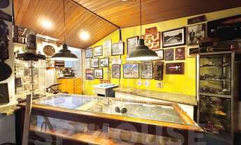 Imagem 2: Casa comercial e residencial à venda em Moema, 2 quartos, 1 vaga, 3 banheiros, 144m²