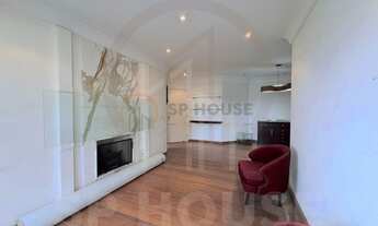 Imagem 6: Apartamento à venda na Vila Mariana com 3 quartos, 1 suíte, 2 vagas, 107m², depósito