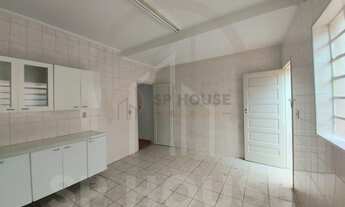 Imagem 5: Casa para venda e locação na Saúde com 3 quartos, 2 vagas, 135 m²