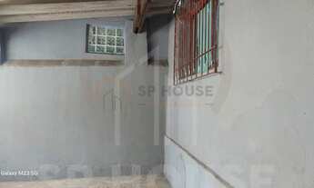 Imagem 7: Casa terrea, Vila campestre, 1 vaga, 125 metros quadrados