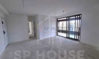 Imagem 3: Apartamento a venda Moema, 3 suites, 2 vagas, 111m²