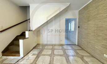 Imagem 5: Casa de vila à venda, 3 dormitorios, 1 banheiro, 1 vaga, quintal, Bosque da Saude