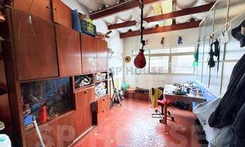 Imagem 3: Casa à venda, Vila Mariana, 2 quartos 2 vagas, 120m²