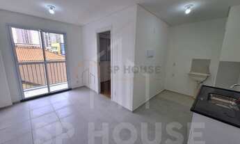 Imagem 4: Apartamento para locação Ipiranga, 2 quartos, 36m²