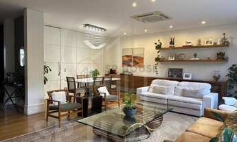 Imagem: Casa em condomínio, Campo Belo, 3 suites