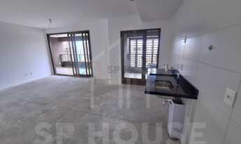 Imagem 2: Apartamento a venda Moema, 3 suites, 2 vagas, 111m²