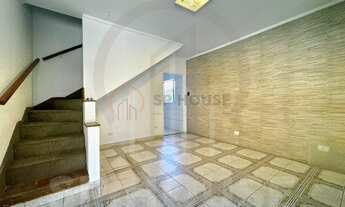 Imagem 6: Casa de vila à venda, 3 dormitorios, 1 banheiro, 1 vaga, quintal, Bosque da Saude