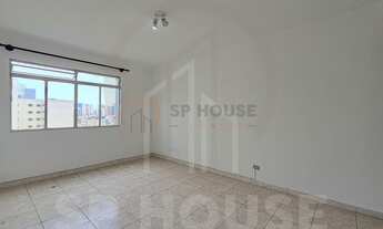 Imagem: Apartamento para venda e locação em Mirandópolis