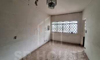 Imagem 6: Terreno a venda Saúde, Zoneamento Misto, 100m²