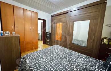 Imagem 6: Casa a venda no Brooklin, com: 2 quartos, 1 vaga, 100m²