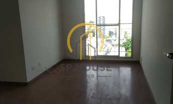 Imagem 4: Apartamento para locação, 2 dormitórios, 1 vaga, 75 m², Vila Mariana