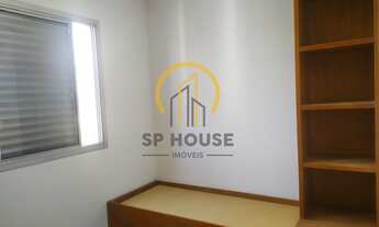 Imagem 5: Apartamento para locação, 2 dormitórios, 1 vaga, 75 m², Vila Mariana