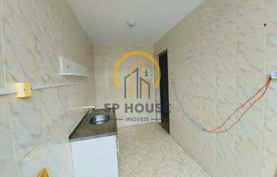 Imagem 6: Apartamento para venda na Vila Guarani, 1 quarto, 31m²