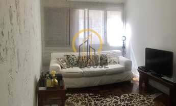 Imagem 2: Apartamento para venda no Jabaquara, 2 quartos, 1 vaga de garagem, 67m²