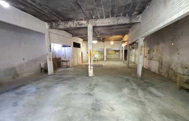 Imagem 2: Galpão para venda , vão livre, 2 vagas, 520 m²