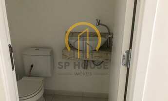 Imagem 2: Sala comercial para locação, 1 banheiro, 1 vaga, 36 m², Jabaquara