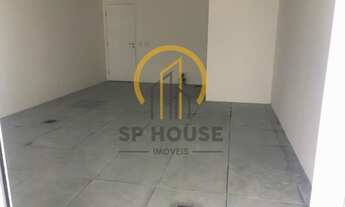 Imagem 3: Sala comercial para locação, 1 banheiro, 1 vaga, 36 m², Jabaquara