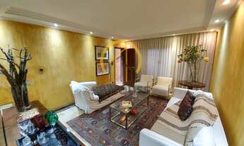 Imagem: Sobrado a venda, 3 quartos, 2 vagas, 134