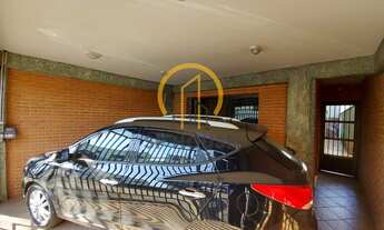 Imagem 2: Sobrado a venda, 3 quartos , 2 vagas, 134 m², Planalto Paulista