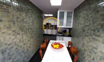 Imagem 5: Sobrado a venda, 3 quartos , 2 vagas, 134 m², Planalto Paulista