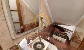 Imagem 7: Sobrado a venda, 3 quartos , 2 vagas, 134 m², Planalto Paulista