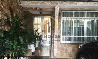 Imagem: Casa a venda, 3 dormitórios, 3 vagas, 196