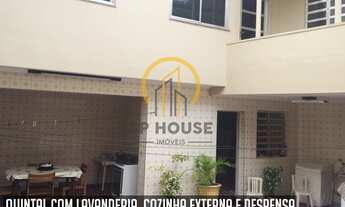 Imagem 3: Casa a venda, 3 dormitórios, 3 vagas, 196 m², Vila Guarani