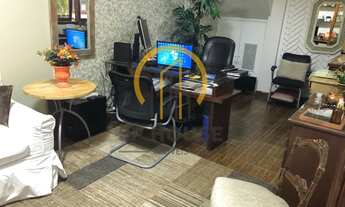 Imagem 6: Sobrado comercial para venda/ locação, 5 quartos, 5 vagas, 362 m², Planalto Paulista