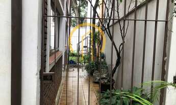 Imagem 7: Sobrado comercial para venda/ locação, 5 quartos, 5 vagas, 362 m², Planalto Paulista