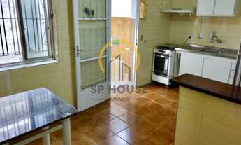 Imagem 3: Casa à venda, 5 quartos, 2 vagas, quintal, 208 m², Vila Gumercindo