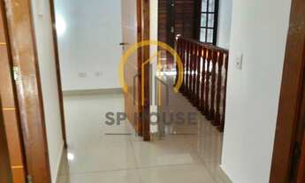 Imagem 7: Casa à venda, 5 quartos, 2 vagas, quintal, 208 m², Vila Gumercindo