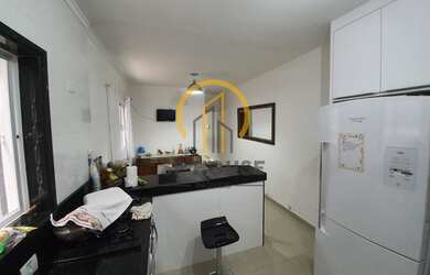 Imagem 5: Sobrado para venda com 3 dormitórios, 163 m², Alto do Ipiranga