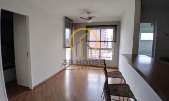 Imagem: Apartamento para locação, 1 suíte, 1