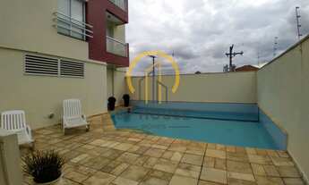 Imagem 7: Apartamento para locação, 1 suíte, 1 vaga, 40 m², Mirandópolis