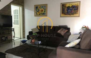 Imagem: Casa térrea a venda, 2 quartos, 5 vagas