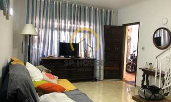 Imagem 6: Casa à venda, 3 quartos, 132m², Vila Santo Estéfano