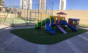 Imagem: Apartamento à venda 02 dormitórios na