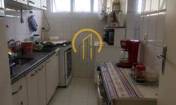 Imagem 4: Apartamento à venda 02 dormitórios na região da Saúde