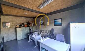 Imagem 3: Galpão à venda, 400m², 03 vagas, Vila da Saúde