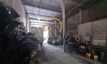 Imagem 5: Galpão à venda, 400m², 03 vagas, Vila da Saúde