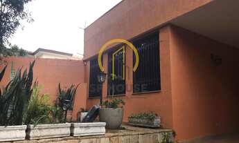 Imagem 2: Sobrado à venda, 04 dormitórios, 04 vagas, 342m², Jardim da Saúde