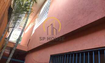 Imagem 3: Sobrado à venda, 04 dormitórios, 04 vagas, 342m², Jardim da Saúde