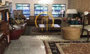 Imagem 4: Sobrado à venda, 04 dormitórios, 04 vagas, 342m², Jardim da Saúde