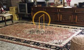 Imagem 5: Sobrado à venda, 04 dormitórios, 04 vagas, 342m², Jardim da Saúde