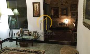 Imagem 6: Sobrado à venda, 04 dormitórios, 04 vagas, 342m², Jardim da Saúde