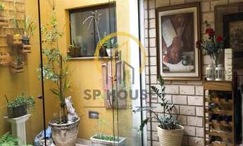 Imagem 7: Sobrado à venda, 04 dormitórios, 04 vagas, 342m², Jardim da Saúde